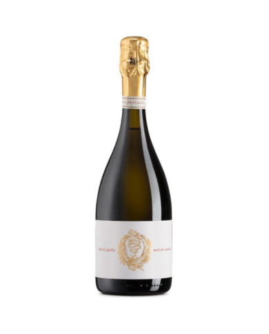 Vini Bianchi  Spumante Metodo Classico Ribolla Gialla - Perusini 19,37 € Vini Bianchi  Spumante Metodo Classico Ribolla Gialla - Perusini 19,37 €