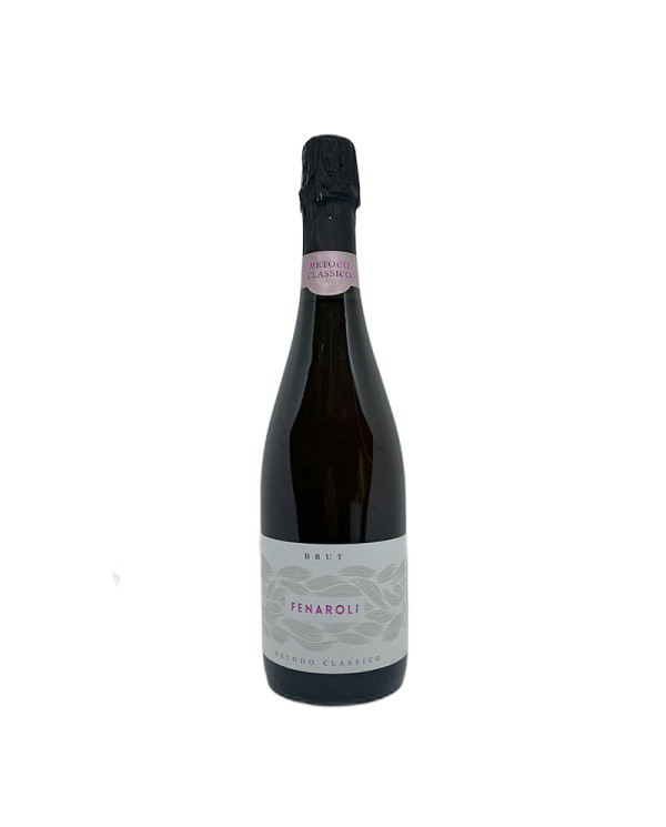 Rosé Wines  Vino Spumante Rosè Metodo Classico 12 mesi Brut Fenaroli - Codice Citra 13,58 â‚¬ Rosé Wines  Vino Spumante Rosè Metodo Classico 12 mesi Brut Fenaroli - Codice Citra 13,58 â‚¬