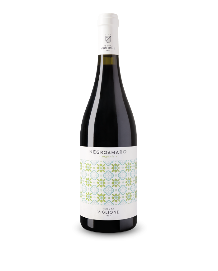 Vini Rossi  Negroamaro Puglia IGP 2021 Bio - Tenuta Viglione 9,87 â‚¬ Vini Rossi  Negroamaro Puglia IGP 2021 Bio - Tenuta Viglione 9,87 â‚¬