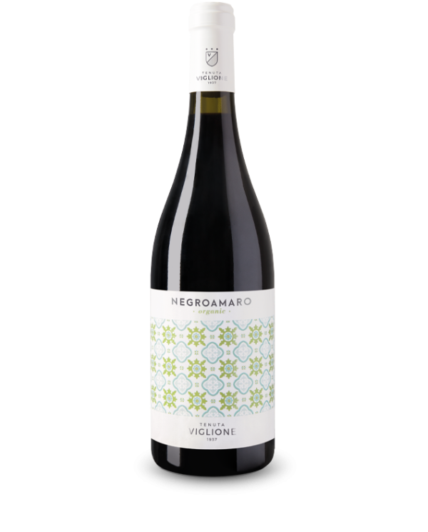 Vini Rossi  Negroamaro Puglia IGP 2021 Bio - Tenuta Viglione 9,87 â‚¬ Vini Rossi  Negroamaro Puglia IGP 2021 Bio - Tenuta Viglione 9,87 â‚¬