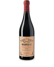 Vini Rossi  Marpione Primitivo Gioia del Colle DOP 2019 - Tenuta Viglione 21,80 â‚¬ Vini Rossi  Marpione Primitivo Gioia del Colle DOP 2019 - Tenuta Viglione 21,80 â‚¬