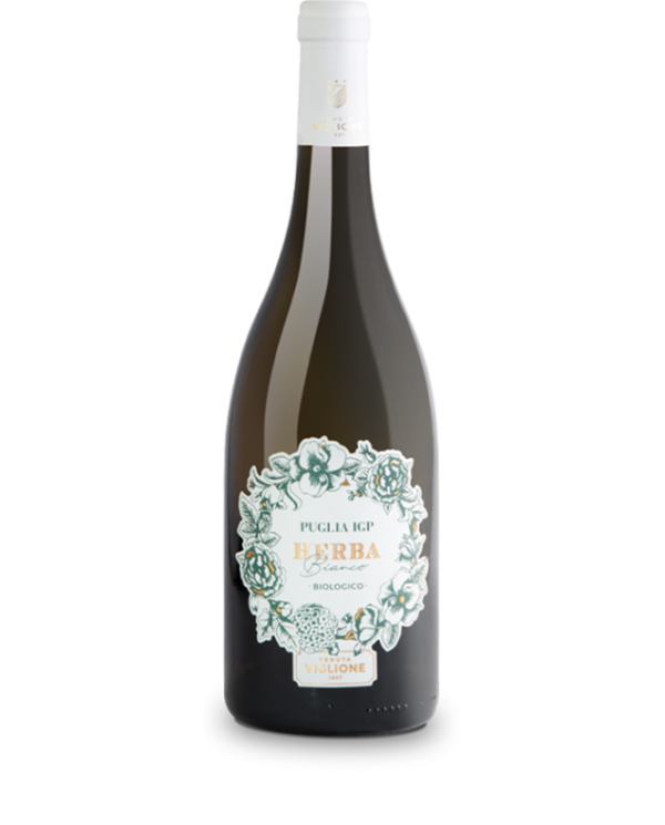 Vini Bianchi  Herba Puglia IGP 2022 - Tenuta Viglione 10,90 â‚¬ Vini Bianchi  Herba Puglia IGP 2022 - Tenuta Viglione 10,90 â‚¬
