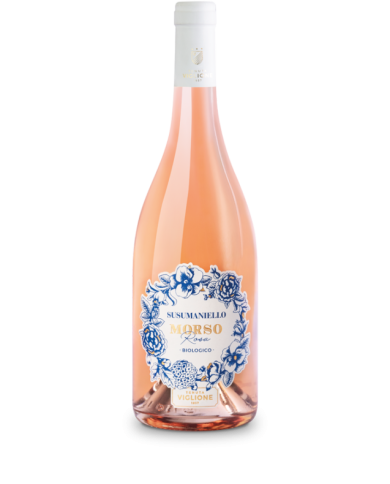 Vini Rosè  Morso Rosa Susumaniello Puglia IGP 2022 - Tenuta Viglione 10,90 € Vini Rosè  Morso Rosa Susumaniello Puglia IGP 2022 - Tenuta Viglione 10,90 €
