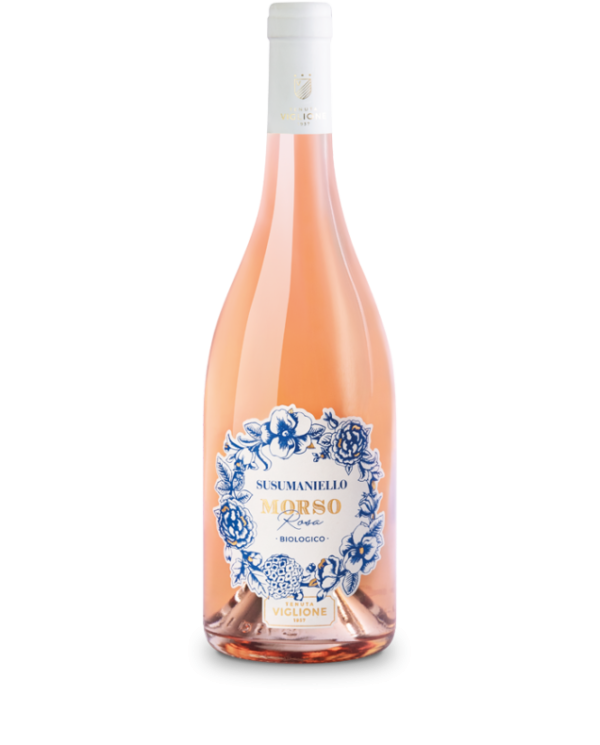 Vini Rosè  Morso Rosa Susumaniello Puglia IGP 2022 - Tenuta Viglione 10,90 â‚¬ Vini Rosè  Morso Rosa Susumaniello Puglia IGP 2022 - Tenuta Viglione 10,90 â‚¬