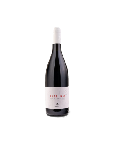 Rode wijnen  PETRINO Terre di Chieti Rosso IGT 2019 - Paolucci 8,20 €