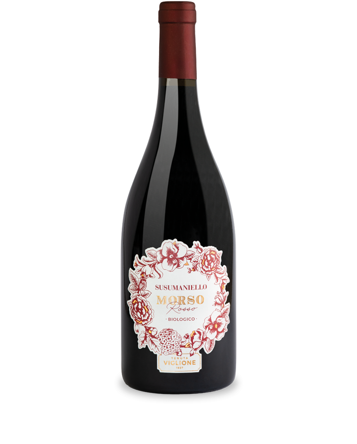 Vini Rossi  Morso Rosso Susumaniello Puglia IGP 2022 - Tenuta Viglione 12,00 â‚¬ Vini Rossi  Morso Rosso Susumaniello Puglia IGP 2022 - Tenuta Viglione 12,00 â‚¬