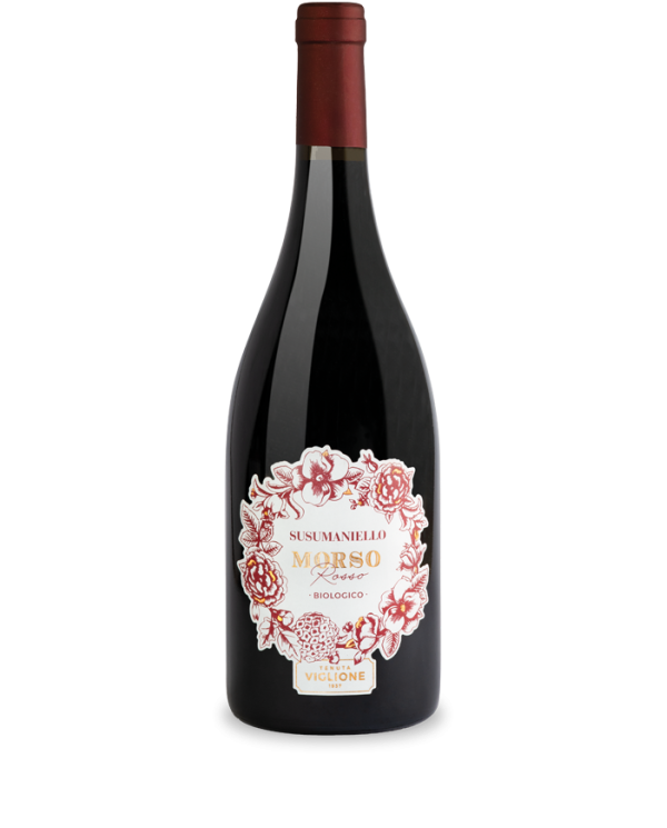 Vini Rossi  Morso Rosso Susumaniello Puglia IGP 2022 - Tenuta Viglione 12,00 â‚¬ Vini Rossi  Morso Rosso Susumaniello Puglia IGP 2022 - Tenuta Viglione 12,00 â‚¬