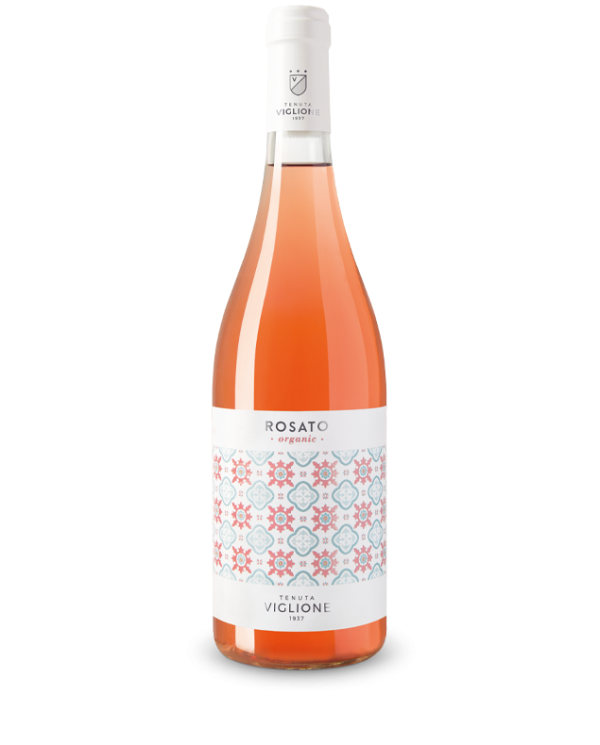 Vini Rosè  Rosato Puglia IGP 2023 - Tenuta Viglione 8,00 â‚¬ Vini Rosè  Rosato Puglia IGP 2023 - Tenuta Viglione 8,00 â‚¬
