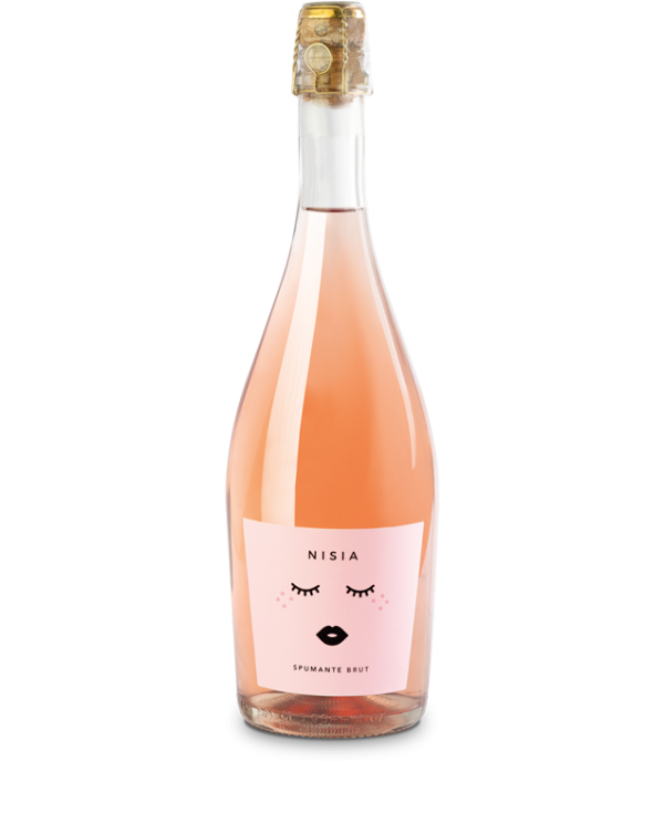 Vini Rosè  Nisia Spumante Rosato Puglia IGP - Tenuta Viglione 7,40 â‚¬ Vini Rosè  Nisia Spumante Rosato Puglia IGP - Tenuta Viglione 7,40 â‚¬