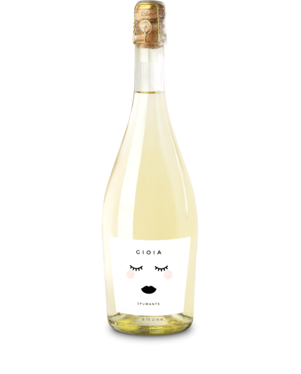 Vini Bianchi  Gioia Spumante Moscato Dolce IGP - Tenuta Viglione 7,40 â‚¬ Vini Bianchi  Gioia Spumante Moscato Dolce IGP - Tenuta Viglione 7,40 â‚¬