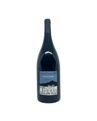 Rode wijnen  San Lorenzo Piano Delle Colombe Etna Rosso DOC 2020 magnum - Girolamo Russo 286,00 â‚¬ Rode wijnen  San Lorenzo Piano Delle Colombe Etna Rosso DOC 2020 magnum - Girolamo Russo 286,00 â‚¬