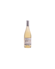 Witte Wijnen  Jeremì Verdicchio dei Castelli di Jesi Classico DOC 2018 - Fontezoppa 10,80 €