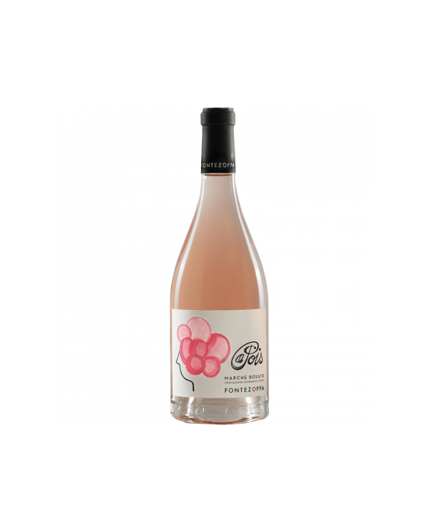 Rosé Wines  A Pois Rosato Marche IGT 2022 Biologico - Fontezoppa 12,20 â‚¬ Rosé Wines  A Pois Rosato Marche IGT 2022 Biologico - Fontezoppa 12,20 â‚¬