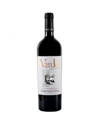 Vini Rossi  Vardò Colli Maceratesi DOC Riserva 2020 - Fontezoppa 21,16 € Vini Rossi  Vardò Colli Maceratesi DOC Riserva 2020 - Fontezoppa 21,16 €