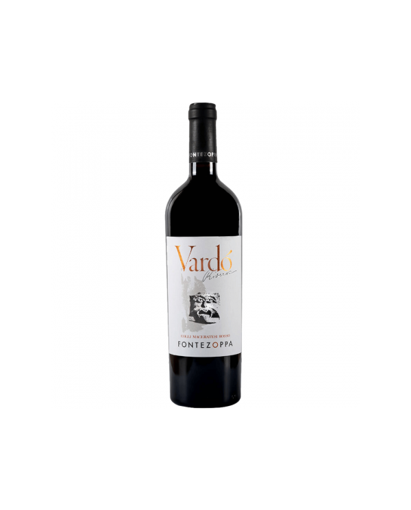 Vini Rossi  Vardò Colli Maceratesi DOC Riserva 2020 - Fontezoppa 21,16 â‚¬ Vini Rossi  Vardò Colli Maceratesi DOC Riserva 2020 - Fontezoppa 21,16 â‚¬