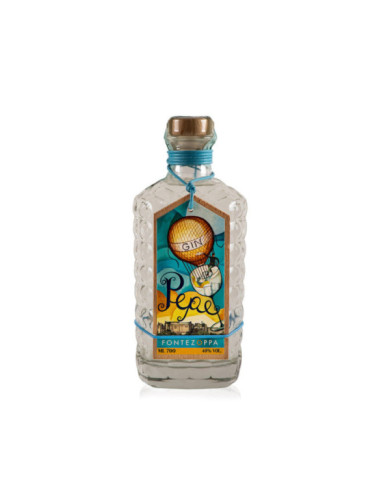 Distillati  Gin Pepe - Fontezoppa 43,20 €
