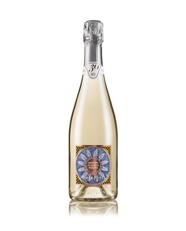 Rosé Wines  Spumante Metodo classico Rosato IGT 30 mesi - Fontezoppa 25,50 â‚¬ Rosé Wines  Spumante Metodo classico Rosato IGT 30 mesi - Fontezoppa 25,50 â‚¬