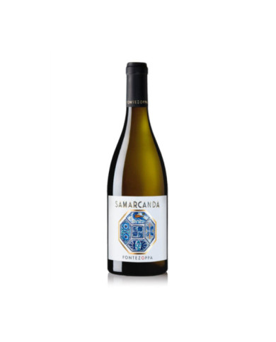 White wines  Samarcanda Marche Garofanata IGT 2022 - Fontezoppa 15,50 € White wines  Samarcanda Marche Garofanata IGT 2022 - Fontezoppa 15,50 €