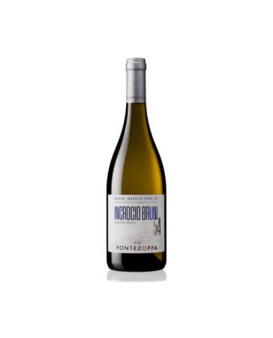 White wines  Incrocio Bruni 54 Marche IGT 2022 - Fontezoppa 16,10 € White wines  Incrocio Bruni 54 Marche IGT 2022 - Fontezoppa 16,10 €