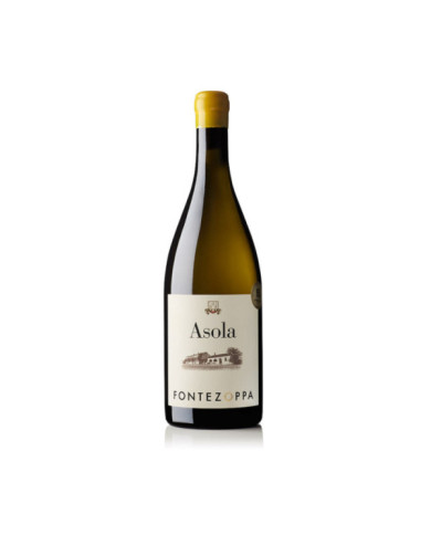 Vini Bianchi  Riserva dell'Asola Colli Maceratesi Ribona DOC 2017 - Fontezoppa 77,00 € Vini Bianchi  Riserva dell'Asola Colli Maceratesi Ribona DOC 2017 - Fontezoppa 77,00 €