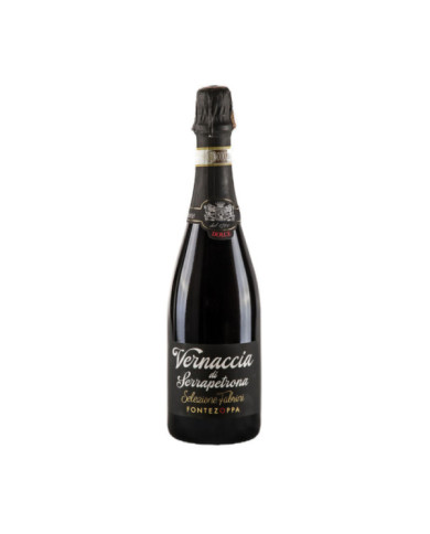 Vini Rossi  Vernaccia di Serrapetrona 2020 DOCG Dolce - Fontezoppa 18,00 € Vini Rossi  Vernaccia di Serrapetrona 2020 DOCG Dolce - Fontezoppa 18,00 €