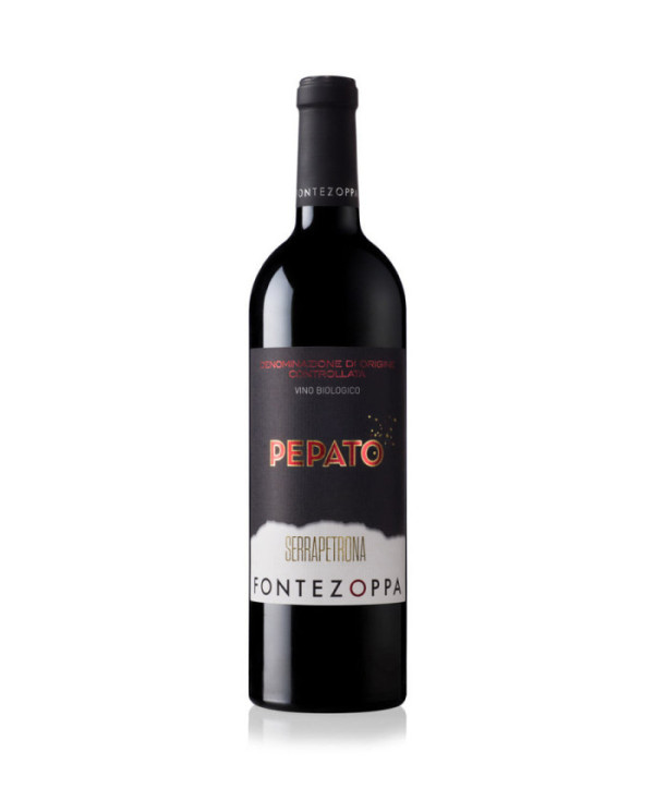 Red Wines  Pepato Serrapetrona DOC 2021 - Fontezoppa 13,78 â‚¬ Red Wines  Pepato Serrapetrona DOC 2021 - Fontezoppa 13,78 â‚¬