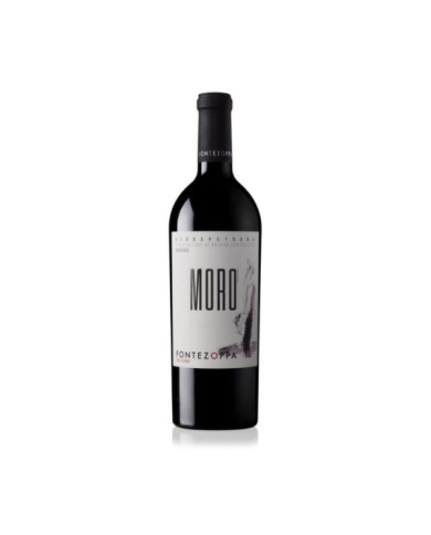 Vini Rossi  Morò Serrapetrona DOC 2019 - Fontezoppa 77,00 € Vini Rossi  Morò Serrapetrona DOC 2019 - Fontezoppa 77,00 €