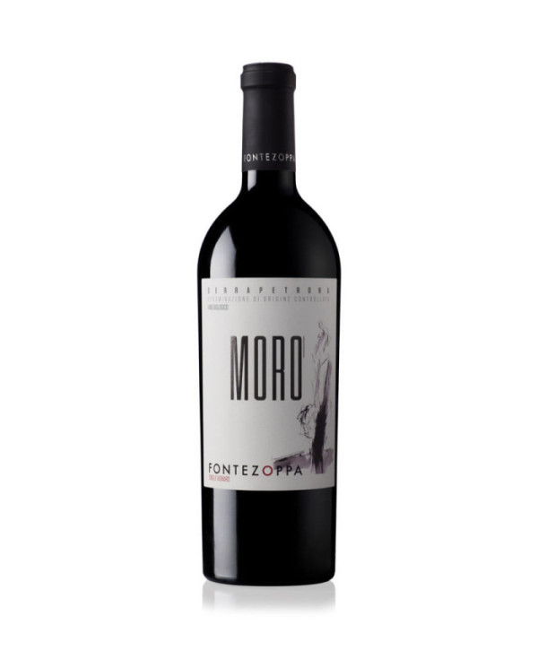 Vini Rossi  Morò Serrapetrona DOC 2019 - Fontezoppa 77,00 â‚¬ Vini Rossi  Morò Serrapetrona DOC 2019 - Fontezoppa 77,00 â‚¬