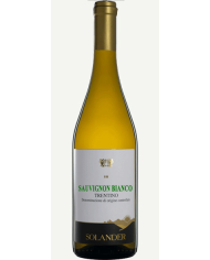 Vini Bianchi  Sauvignon Trentino DOC 2022 - Solander 13,20 â‚¬ Vini Bianchi  Sauvignon Trentino DOC 2022 - Solander 13,20 â‚¬