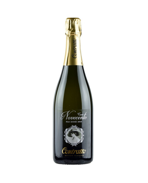 White wines  Novecento Spumante Brut Trento DOC - Solander 24,30 â‚¬ White wines  Novecento Spumante Brut Trento DOC - Solander 24,30 â‚¬