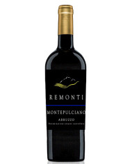 Red Wines  Montepulciano d'Abruzzo DOC 2020 - Remonti 10,22 â‚¬ Red Wines  Montepulciano d'Abruzzo DOC 2020 - Remonti 10,22 â‚¬