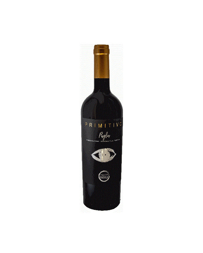 Vini Rossi  Primitivo Puglia IGT 2022 - Feudo Badalà 8,40 â‚¬ Vini Rossi  Primitivo Puglia IGT 2022 - Feudo Badalà 8,40 â‚¬