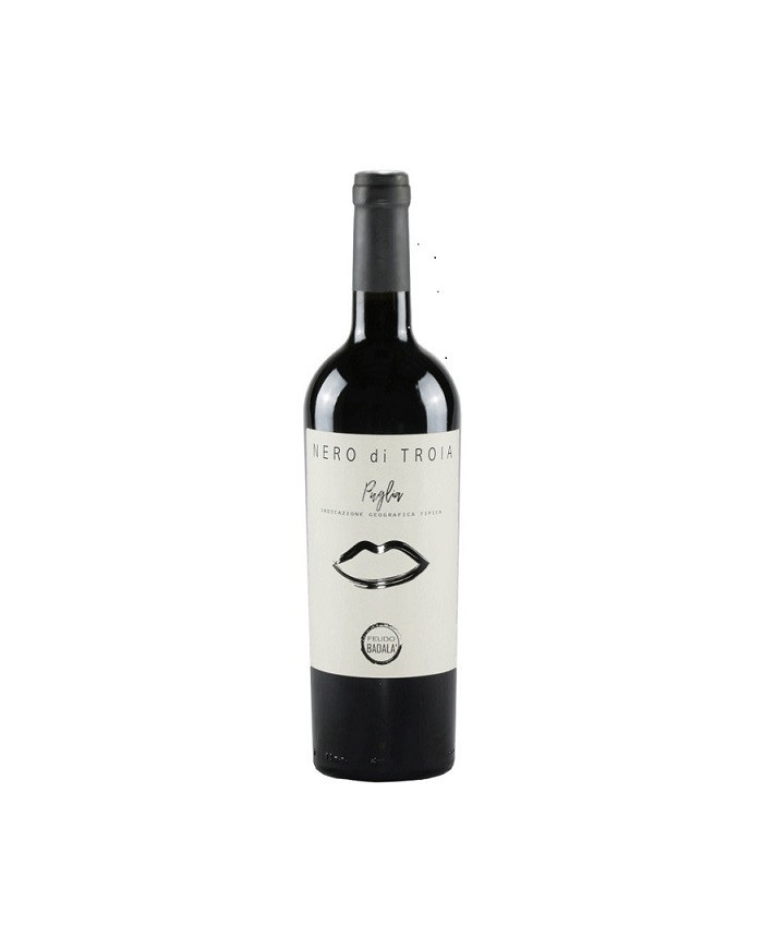 Red Wines  Nero di Troia Puglia IGP 2022 - Feudo Badalà 10,60 â‚¬ Red Wines  Nero di Troia Puglia IGP 2022 - Feudo Badalà 10,60 â‚¬