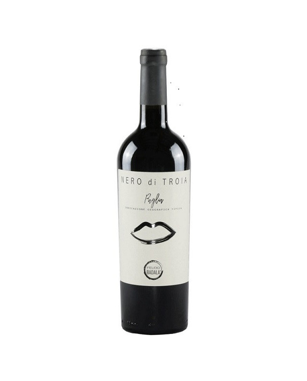 Red Wines  Nero di Troia Puglia IGP 2022 - Feudo Badalà 10,60 â‚¬ Red Wines  Nero di Troia Puglia IGP 2022 - Feudo Badalà 10,60 â‚¬