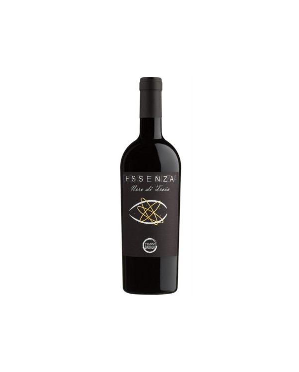 Red Wines  Essenza Nero di Troia Puglia IGP 2018 - Feudo Badalà 19,50 â‚¬ Red Wines  Essenza Nero di Troia Puglia IGP 2018 - Feudo Badalà 19,50 â‚¬