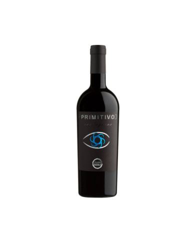 Rode wijnen  Evoluzione Primitivo Puglia IGT 2019 - Feudo Badalà 19,50 â‚¬ Rode wijnen  Evoluzione Primitivo Puglia IGT 2019 - Feudo Badalà 19,50 â‚¬