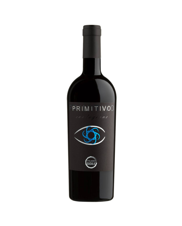 Red Wines  Evoluzione Primitivo Puglia IGT 2019 - Feudo Badalà 19,50 â‚¬ Red Wines  Evoluzione Primitivo Puglia IGT 2019 - Feudo Badalà 19,50 â‚¬