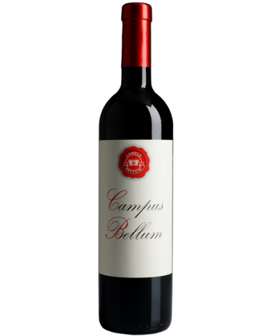 Vini Rossi  Campus Bellum Rosso Terre Siciliane IGT - Marchese della Torre 13,20 € Vini Rossi  Campus Bellum Rosso Terre Siciliane IGT - Marchese della Torre 13,20 €