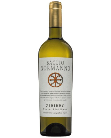 White wines  Zibibbo Terre Siciliane IGT 2022 - Baglio Normanno 10,60 â‚¬ White wines  Zibibbo Terre Siciliane IGT 2022 - Baglio Normanno 10,60 â‚¬