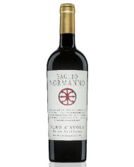 Red Wines  Nero d'Avola Sicilia DOC 2022 - Baglio Normanno 8,40 â‚¬ Red Wines  Nero d'Avola Sicilia DOC 2022 - Baglio Normanno 8,40 â‚¬