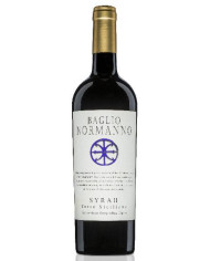 Vini Rossi  Syrah Terre Siciliane IGT 2021 - Baglio Normanno 10,60 â‚¬ Vini Rossi  Syrah Terre Siciliane IGT 2021 - Baglio Normanno 10,60 â‚¬
