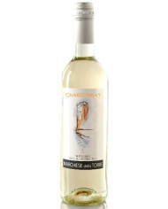 Vini Bianchi  Chardonnay Terre Siciliane IGT 2022 - Marchese della Torre 9,20 â‚¬ Vini Bianchi  Chardonnay Terre Siciliane IGT 2022 - Marchese della Torre 9,20 â‚¬