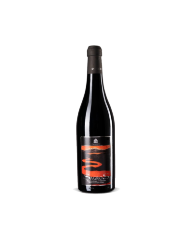 Red Wines  Sagros Montepulciano d'Abruzzo DOC 2018 - Paolucci 13,03 € Red Wines  Sagros Montepulciano d'Abruzzo DOC 2018 - Paolucci 13,03 €