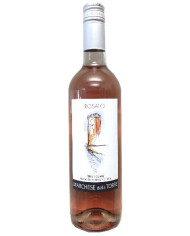 Vini Rosè  Rosato Terre Siciliane IGT 2022 - Marchese della Torre 9,20 â‚¬ Vini Rosè  Rosato Terre Siciliane IGT 2022 - Marchese della Torre 9,20 â‚¬