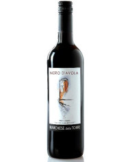 Red Wines  Nero d’Avola Terre Siciliane DOC - Marchese della Torre 9,20 â‚¬ Red Wines  Nero d’Avola Terre Siciliane DOC - Marchese della Torre 9,20 â‚¬
