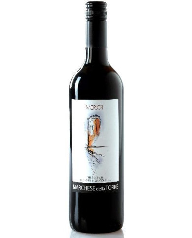 Red Wines  Merlot Terre Siciliane IGT - Marchese della Torre 9,20 â‚¬ Red Wines  Merlot Terre Siciliane IGT - Marchese della Torre 9,20 â‚¬