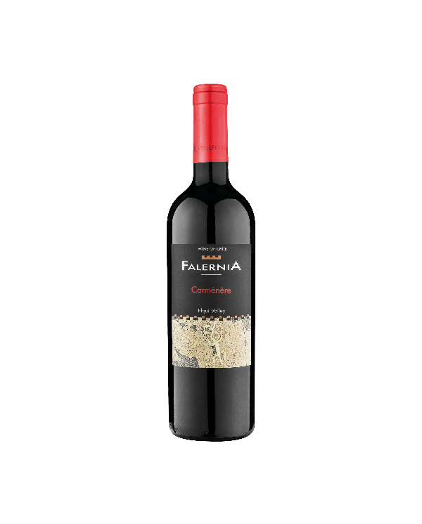 Rode wijnen  Carmenere Reserva D.O. Elqui Valley 2019 - Viña Falernia 10,88 â‚¬ Rode wijnen  Carmenere Reserva D.O. Elqui Valley 2019 - Viña Falernia 10,88 â‚¬