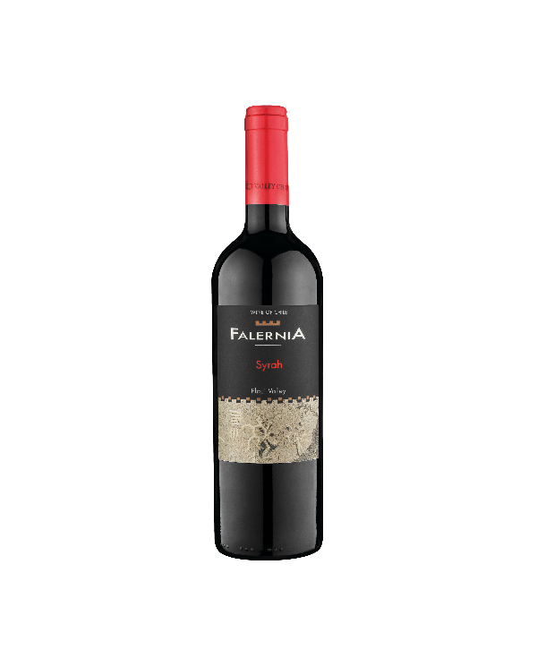 Rode wijnen  Syrah Reserva D.O. Elqui Valley 2018 - Viña Falernia 10,60 â‚¬ Rode wijnen  Syrah Reserva D.O. Elqui Valley 2018 - Viña Falernia 10,60 â‚¬