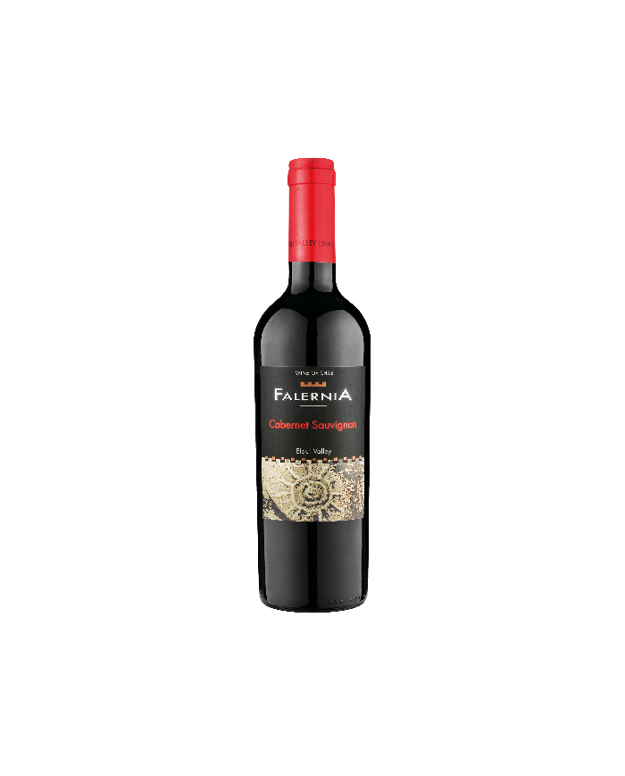 Vini Rossi  Cabernet Sauvignon Reserva D.O. Elqui Valley 2019 - Viña Falernia 10,60 â‚¬ Vini Rossi  Cabernet Sauvignon Reserva D.O. Elqui Valley 2019 - Viña Falernia 10,60 â‚¬