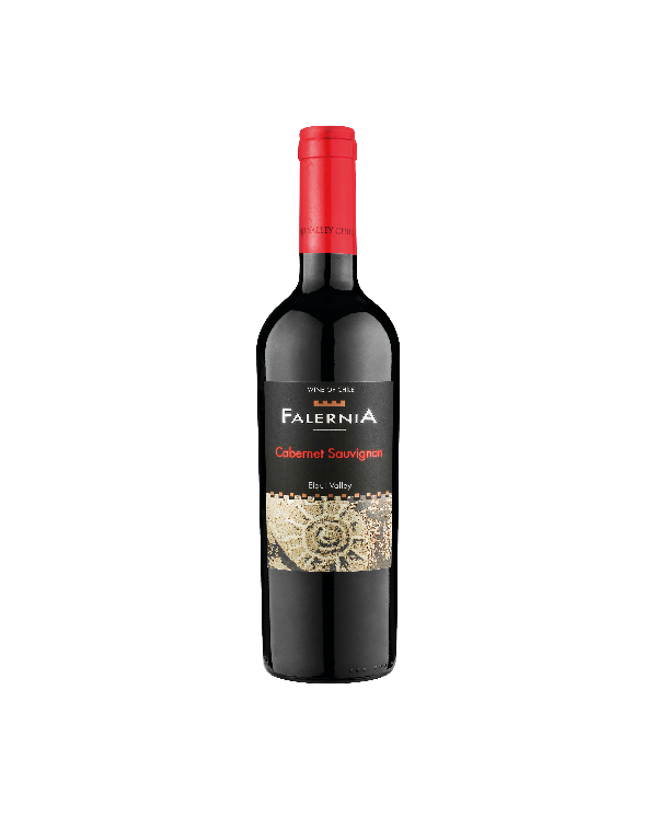 Rode wijnen  Cabernet Sauvignon Reserva D.O. Elqui Valley 2019 - Viña Falernia 10,60 â‚¬ Rode wijnen  Cabernet Sauvignon Reserva D.O. Elqui Valley 2019 - Viña Falernia 10,60 â‚¬